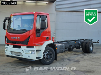 الشاسيه شاحنة IVECO EuroCargo 180E