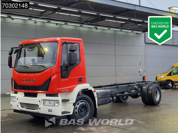 الشاسيه شاحنة IVECO EuroCargo 180E