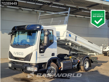 قلابات IVECO EuroCargo