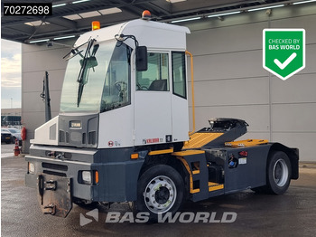 جرارات صالات المطارات KALMAR