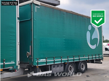 مقطورة ستارة LECITRAILER