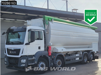 شاحنة صهريج MAN TGS 35.440