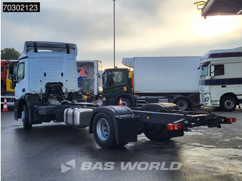 جديد الشاسيه شاحنة Mercedes-Benz Actros 1827 4X2 NEW 18tons chassis Automatic PPC Cruise control Euro 6: صور 2 جديد الشاسيه شاحنة Mercedes-Benz Actros 1827 4X2 NEW 18tons chassis Automatic PPC Cruise control Euro 6: صور 2