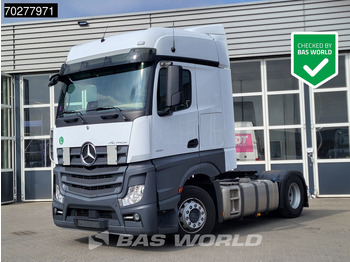 Mercedes-Benz Actros 1851 Actros 4X2 BigSpace 2x Tanks إيجار Mercedes-Benz Actros 1851 Actros 4X2 BigSpace 2x Tanks: صور 1 Mercedes-Benz Actros 1851 Actros 4X2 BigSpace 2x Tanks إيجار Mercedes-Benz Actros 1851 Actros 4X2 BigSpace 2x Tanks: صور 1