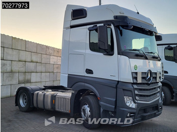 Mercedes-Benz Actros 1851 Actros 4X2 BigSpace 2x Tanks إيجار Mercedes-Benz Actros 1851 Actros 4X2 BigSpace 2x Tanks: صور 3 Mercedes-Benz Actros 1851 Actros 4X2 BigSpace 2x Tanks إيجار Mercedes-Benz Actros 1851 Actros 4X2 BigSpace 2x Tanks: صور 3