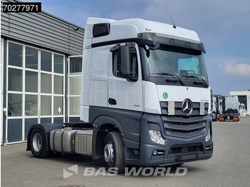 Mercedes-Benz Actros 1851 Actros 4X2 BigSpace 2x Tanks إيجار Mercedes-Benz Actros 1851 Actros 4X2 BigSpace 2x Tanks: صور 3 Mercedes-Benz Actros 1851 Actros 4X2 BigSpace 2x Tanks إيجار Mercedes-Benz Actros 1851 Actros 4X2 BigSpace 2x Tanks: صور 3