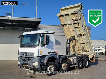قلابات MERCEDES-BENZ Arocs 3240