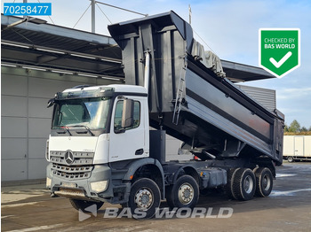 قلابات MERCEDES-BENZ Arocs 4142