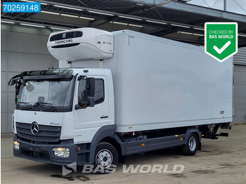 مبردة شاحنة MERCEDES-BENZ Atego 1218