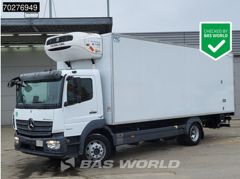 مبردة شاحنة MERCEDES-BENZ Atego 1524