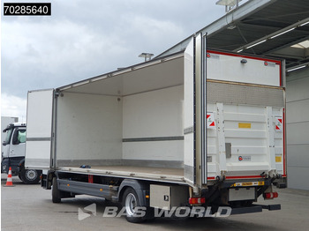 بصندوق مغلق شاحنة Mercedes-Benz Atego 1524 Atego 4X2 15t 6-Cyllnder Tail Gate Automatic Euro 6: صور 2