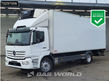 مبردة شاحنة MERCEDES-BENZ Atego 1624