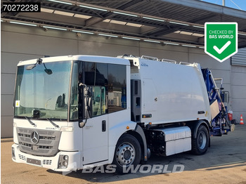 شاحنة القمامة MERCEDES-BENZ Econic