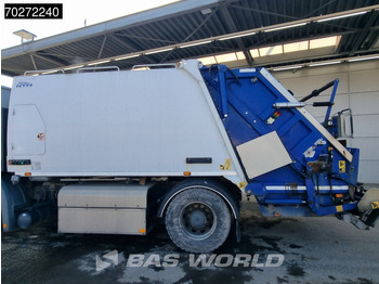 شاحنة القمامة Mercedes-Benz Econic 4X2: صور 3