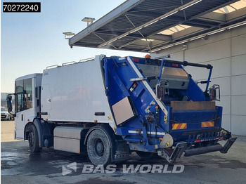شاحنة القمامة Mercedes-Benz Econic 4X2: صور 2
