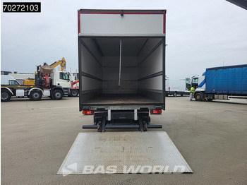 بصندوق مغلق شاحنة Renault D 250 4X2 16 Tons Automaat Laadklep Euro 6: صور 3