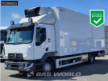 مبردة شاحنة RENAULT D 280