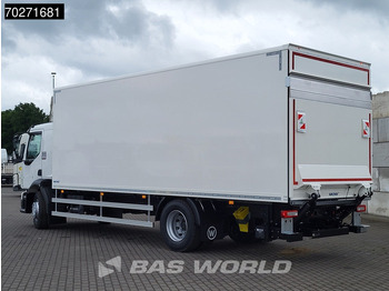 جديد بصندوق مغلق شاحنة Renault D 280 4X2 NEW 19tonner 2000kg Ladebordwand Automatic ACC Euro 6: صور 2 جديد بصندوق مغلق شاحنة Renault D 280 4X2 NEW 19tonner 2000kg Ladebordwand Automatic ACC Euro 6: صور 2