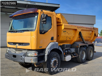 قلابات RENAULT Kerax 420
