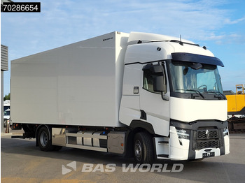 Renault T 380 4X2 Carrier Supra1150U-Mt Optibrake Ladebordwand Automatic Navi ACC Euro 6 إيجار Renault T 380 4X2 Carrier Supra1150U-Mt Optibrake Ladebordwand Automatic Navi ACC Euro 6: صور 3