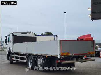 شاحنات مسطحة Renault T 440 6X2 750cm box Lift-Axle Automatic ADR Euro 6: صور 2