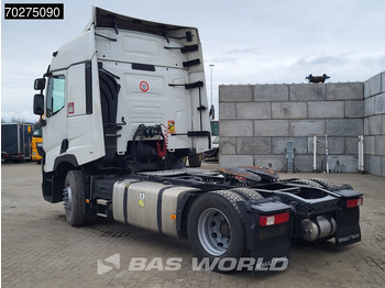 شاحنة جرار Renault T 460 4X2 2x Tanks VEB SleeperCab: صور 2