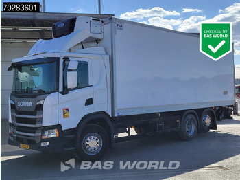 مبردة شاحنة SCANIA G 360