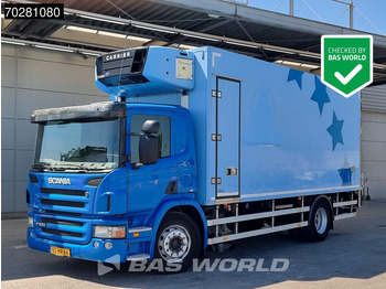 مبردة شاحنة SCANIA P 230