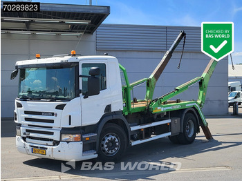 شاحنات قابلة للفك شاحنة SCANIA P 280