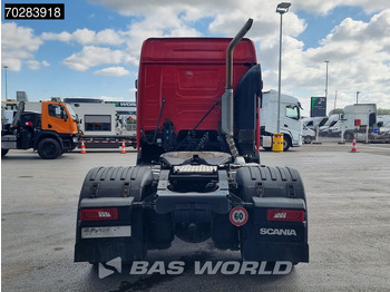 شاحنة جرار Scania R410 4X2 XT! Retarder Hydraulik Full-Air ACC: صور 3