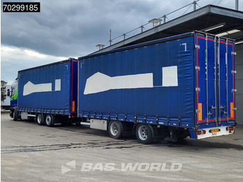 شاحنة ستارة Scania R410 R 6X2 NL-Truck Standairco Lift+Steering-Axle Automatic Euro 6: صور 2 شاحنة ستارة Scania R410 R 6X2 NL-Truck Standairco Lift+Steering-Axle Automatic Euro 6: صور 2