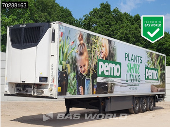 مبردة نصف مقطورة SCHMITZ