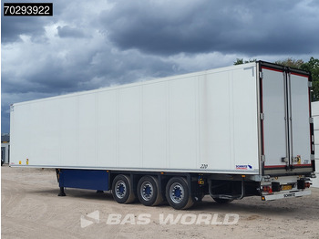 Schmitz Cargobull SGF*S3 Low Hours 2xLiftachse Blumenbreit ATP-FRC إيجار Schmitz Cargobull SGF*S3 Low Hours 2xLiftachse Blumenbreit ATP-FRC: صور 2 Schmitz Cargobull SGF*S3 Low Hours 2xLiftachse Blumenbreit ATP-FRC إيجار Schmitz Cargobull SGF*S3 Low Hours 2xLiftachse Blumenbreit ATP-FRC: صور 2