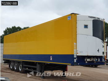 Schmitz Cargobull Thermo King SLXI 300 Doppelstock ATP-FRC إيجار Schmitz Cargobull Thermo King SLXI 300 Doppelstock ATP-FRC: صور 3