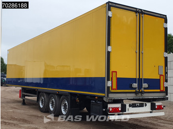 Schmitz Cargobull Thermo King SLXI 300 Doppelstock ATP-FRC إيجار Schmitz Cargobull Thermo King SLXI 300 Doppelstock ATP-FRC: صور 2