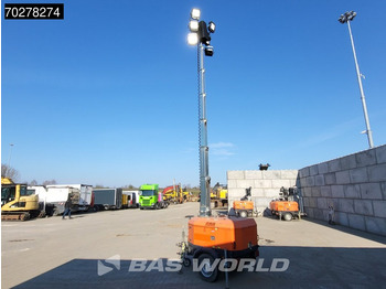 ابراج اضاءة Towerlight VB-9: صور 3