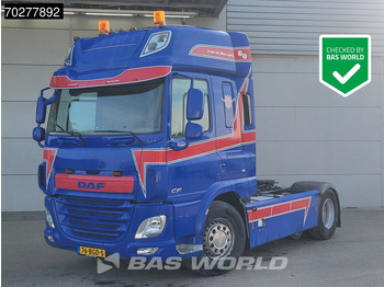 شاحنة جرار DAF CF 440