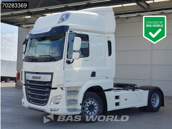 شاحنة جرار DAF CF 480