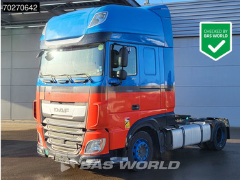 شاحنة جرار DAF XF 450