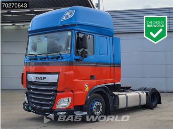 شاحنة جرار DAF XF 450