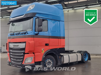 شاحنة جرار DAF XF 450