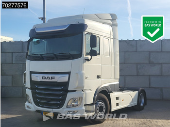 شاحنة جرار DAF XF 450