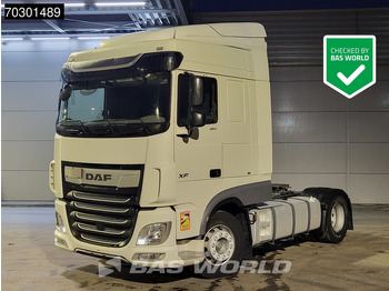 شاحنة جرار DAF XF 450