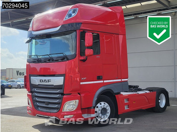 شاحنة جرار DAF XF 450