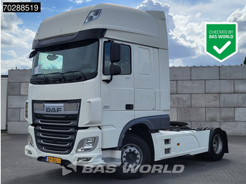 شاحنة جرار DAF XF 460