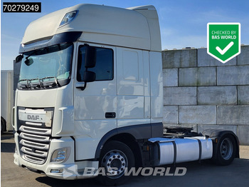 شاحنة جرار DAF XF 460