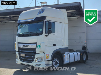 شاحنة جرار DAF XF 480