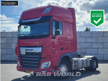 شاحنة جرار DAF XF 480