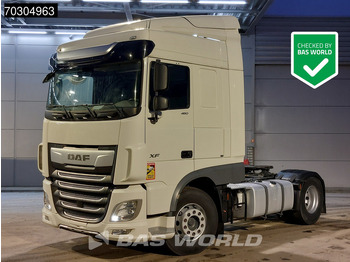 شاحنة جرار DAF XF 480