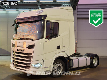 شاحنة جرار DAF XF 480